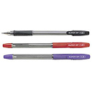パイロット　スーパーグリップ　中字　1.0mm