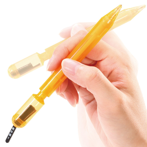 取扱終了｜おみくじシャーペン｜73541｜商品詳細｜ノベルティ・販促品