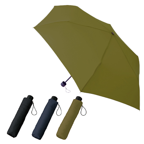 もらって嬉しい卒業記念品といえばパスタンダードUV折りたたみ傘