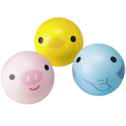 ふわふわアニマルボール 商品詳細 ノベルティ 販促品 各種記念品の専門店 ギフトイット ノベルティー ふわふわアニマルボール 商品詳細 ノベルティ 販促品 各種記念品の専門店 ギフトイット ノベルティー