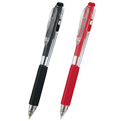 取扱終了 ぺんてる Spr 油性ボールペン 755 商品詳細 ノベルティ 販促品 各種記念品の専門店 ギフトイット ノベルティー