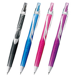 取扱終了 ぺんてる ビクーニャ シャープペンシル 商品詳細 ノベルティ 販促品 各種記念品の専門店 ギフトイット ノベルティー