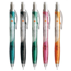 コクヨ　Faber-Castell 9725L シャープペンシル 廃盤極稀 ファーバーカステル TK-Matic 9725L シャープペン