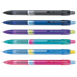 PILOT SPRINTER シャープペンシル　芯径0.5mm