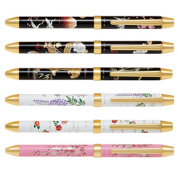 取扱終了｜パイロット ツープラスワン雅絵巻 2＋1雅絵巻（BTHM-5SR