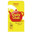 日東紅茶 デイリークラブ ティーバッグ10袋