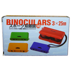 取扱終了｜スポーツ双眼鏡｜77863｜商品詳細｜ノベルティ・販促