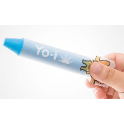 取扱終了｜トンボ鉛筆 水性クレヨン12色｜78209｜商品詳細｜ノベルティ