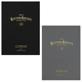 取扱終了｜コクヨ 装丁ノート RECORD BOOK Century Edition｜78385