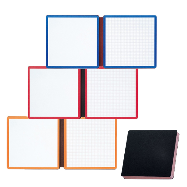 サイドカラーメモ付箋