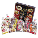 九州ラーメン味めぐり12食分