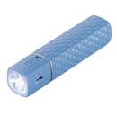 ライト付モバイルバッテリー ウィズ2000mAh