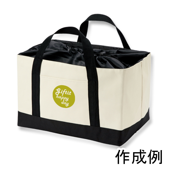 レジかご対応 お買いものバッグ