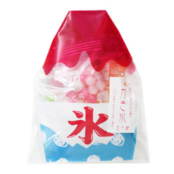 取扱終了｜かき氷金平糖｜78974｜商品詳細｜ノベルティ・販促品・各種