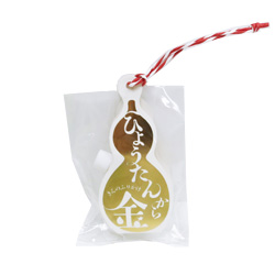 取扱終了｜太閤金箔 純金ふりかけ ひょうたんから金｜79035｜商品詳細 
