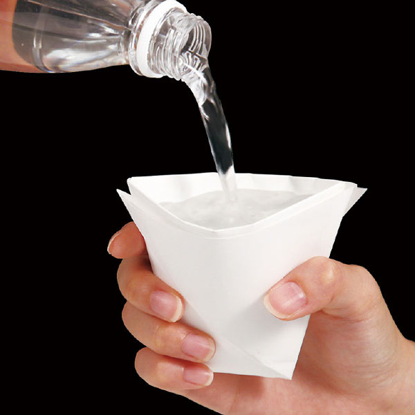 非常用食器折り紙｜79054｜商品詳細｜ノベルティ・販促品・各種記念品の専門店「ギフトイット ノベルティー」
