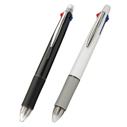 ボールペン、シャーペンなど　3本セット 取扱終了｜シャーペン付 3色＋1ボールペン｜79442｜商品詳細