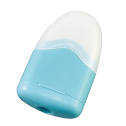 取扱終了｜シャープナー付消しゴム｜79454｜商品詳細｜ノベルティ