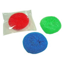 ジェリボールキッチンスポンジ1P