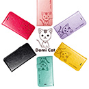 Domi Cat iPhone6手帳型ケース