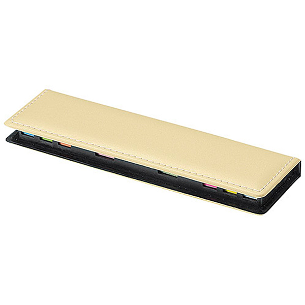 ロングタイプふせんセット｜80427｜商品詳細｜ノベルティ・販促品・各種記念品の専門店「ギフトイット ノベルティー」
