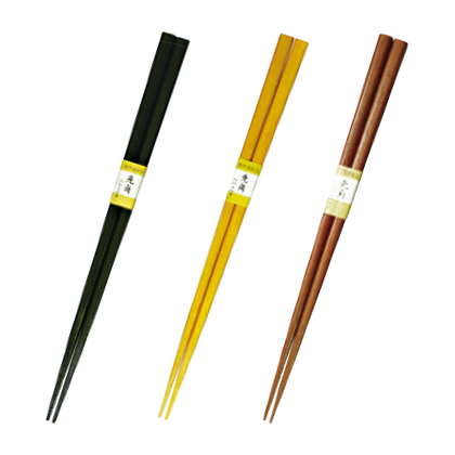 先角四方箸 22.5cm