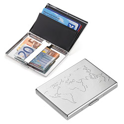 取扱終了｜トロイカ ビジネスワールド（クレジットカードケース