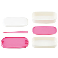 取扱終了｜セルトナ ランチBOXセット｜81257｜商品詳細｜ノベルティ