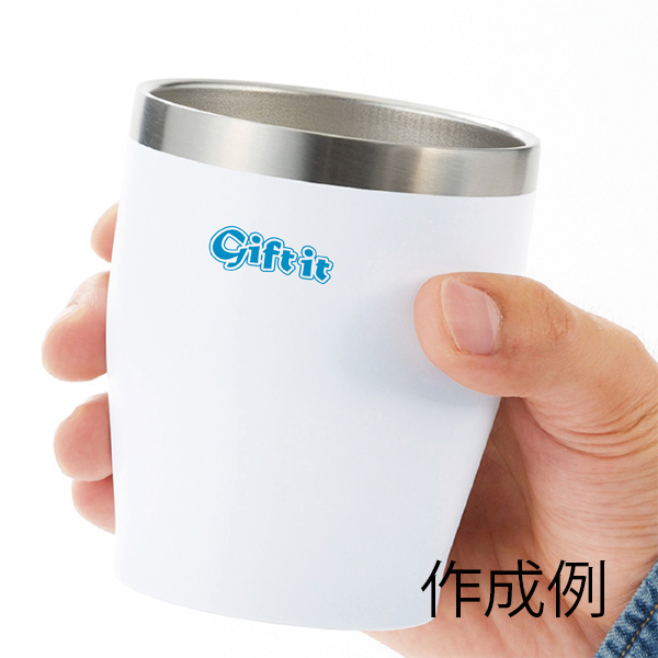 真空ステンレスカラータンブラー350ml｜81279｜商品詳細｜ノベルティ・販促品・各種記念品の専門店「ギフトイット ノベルティー」