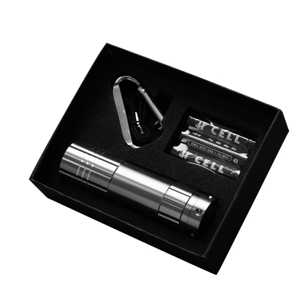 パワフル9LEDライトセット