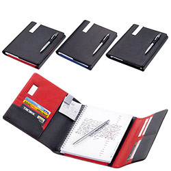 取扱終了｜トロイカ DIN A5手帳カバー（観音開き）｜81797｜商品詳細