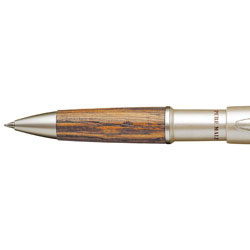 取扱終了｜三菱 ピュアモルト 印鑑付ボールペン SH-2305-P07｜81903