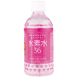 取扱終了｜水素水36｜82091｜商品詳細｜ノベルティ・販促品・各種記念