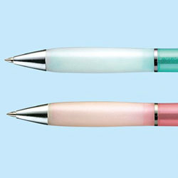 取扱終了｜コクヨ ボールペン フィットカーブ 0.5mm｜82511｜商品詳細