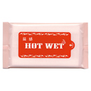 温感HOTウェット