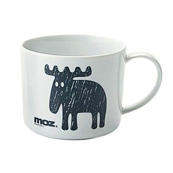 取扱終了｜モズ moz01 ペアマグ（木箱入）｜82874｜商品詳細