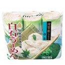 鐘響都　白石うーめん300g