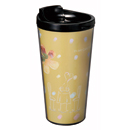 カフェタンブラー450ml エラストマーキャップ付