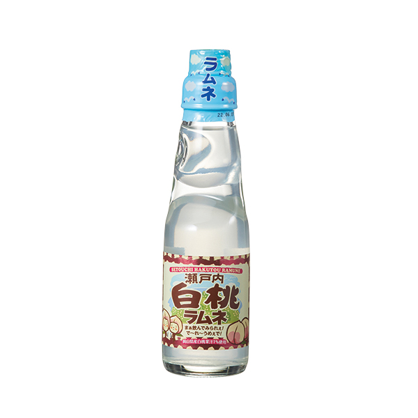 取扱終了｜瀬戸内瓶ラムネ｜100083｜商品詳細｜ノベルティ・販促品