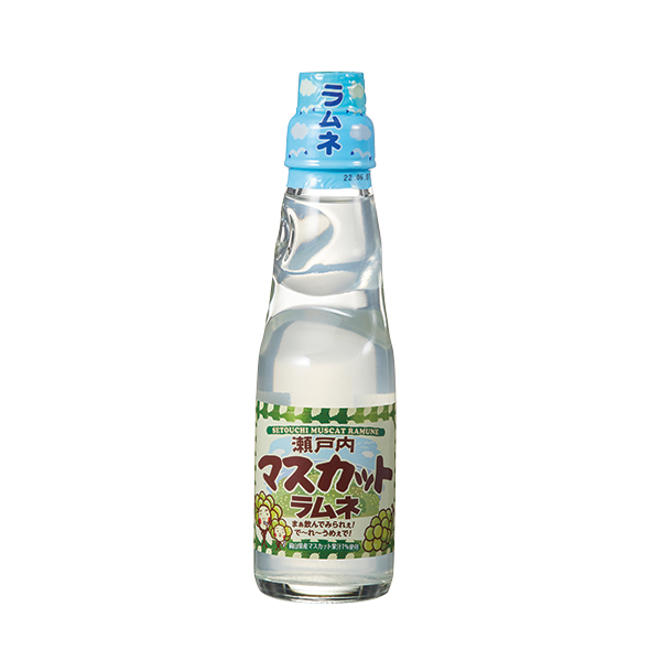 取扱終了｜瀬戸内瓶ラムネ｜100083｜商品詳細｜ノベルティ・販促品