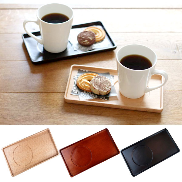 カフェトレー