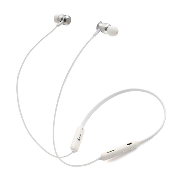 取扱終了|ネックバンドBluetoothイヤホン|100494|商品詳細