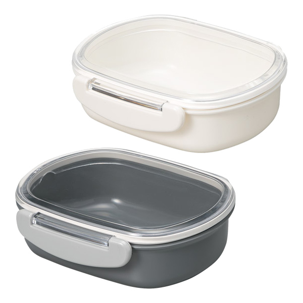 取扱終了｜クリアランチボックス｜100525｜商品詳細｜ノベルティ・販促