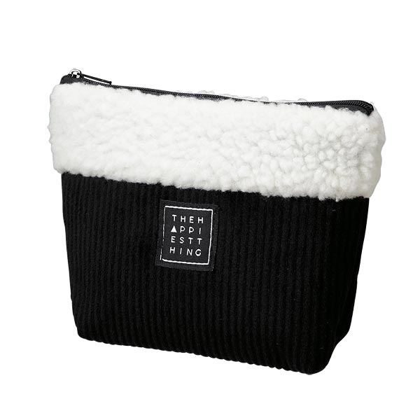 取扱終了｜コード コーデュロイボアポーチ｜100883｜商品詳細