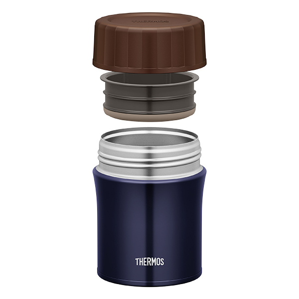 取扱終了｜サーモス 真空断熱スープジャー 500ml（JBX-500）｜101210