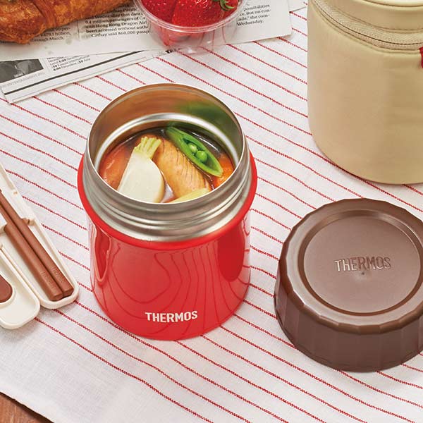 サーモス 真空断熱スープジャー 500ml Jbx 500 商品詳細 ノベルティ 販促品 各種記念品の専門店 ギフトイット ノベルティー サーモス 真空断熱スープジャー 500ml Jbx 500 商品詳細 ノベルティ 販促品 各種記念品の専門店 ギフトイット ノベルティー