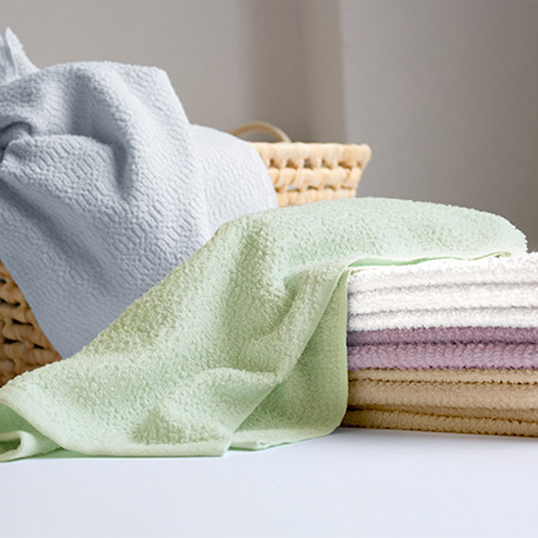 泉州 オーガニック スリムバスタオル｜101978｜商品詳細｜ノベルティ