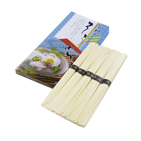 さぬきそうめん5束