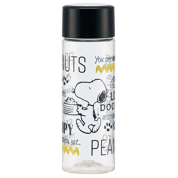 ブローボトル160ml PEANUTS ライフスタイル