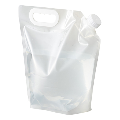 ウォーターバッグ5L